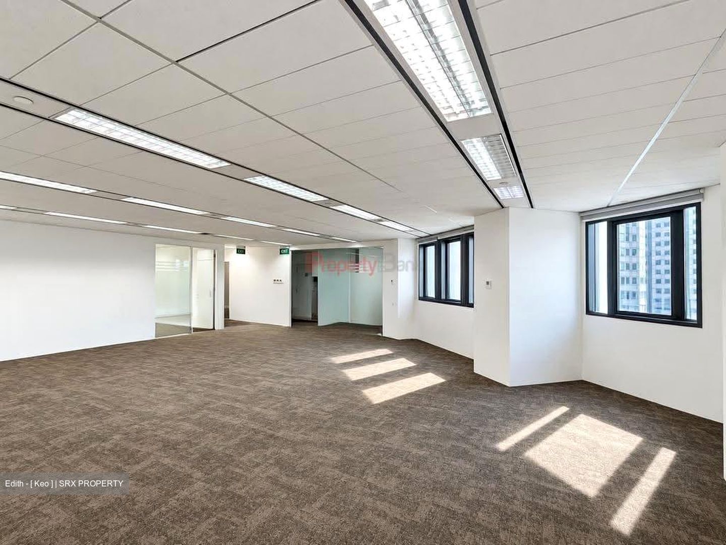 Bank Of China Building (D1), Office #628845681